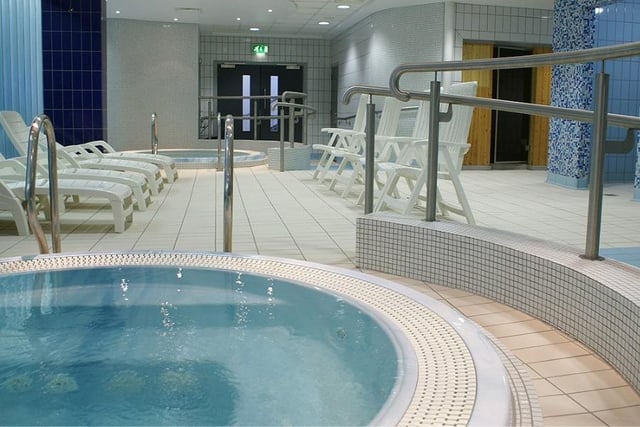 This fantastic leisure centre is designed so that absolutely everyone can enjoy physical activities. 
Housing two swimming pools and a relaxation suite, which includes a sauna, steam room and jacuzzi, as well as over 35 classes a week and a soft play area, there is something that everyone can enjoy.
As well as their changing places facility, there are accessible ways of using all facilities, with helpful members of staff on hand to aid you and your family whenever needed.