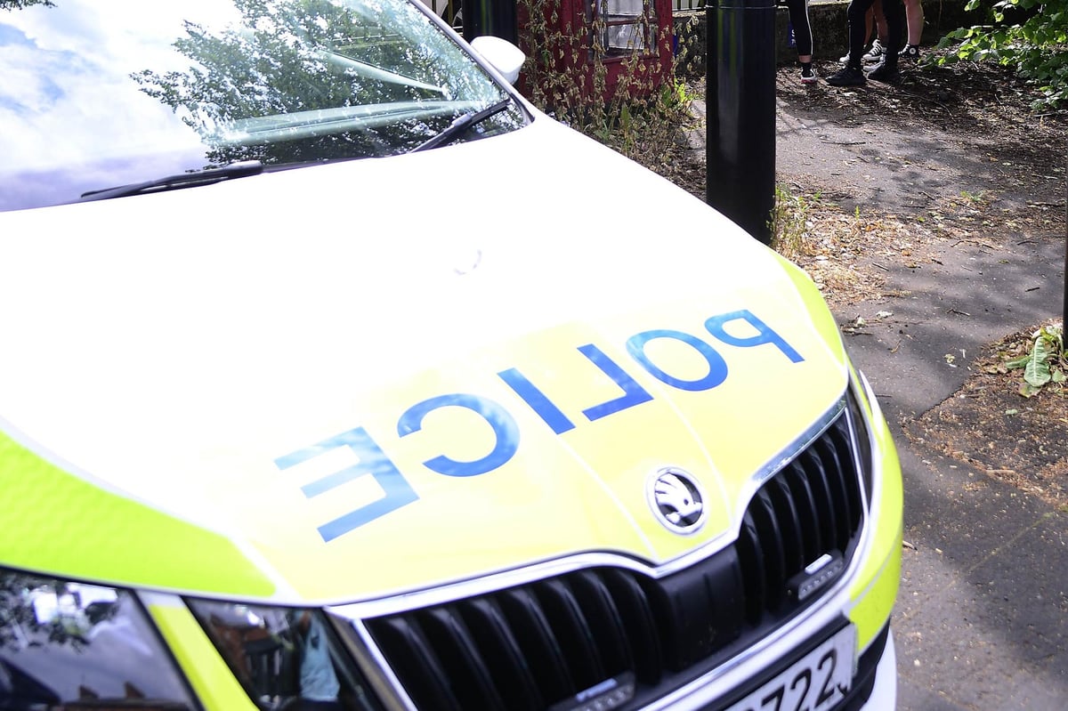 Man charged with vehicle theft and burglary after Armagh incidents