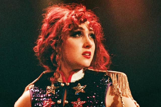Chappell Roan will be among the headliners at Leeds Festival.