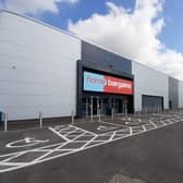 New Home Bargains store opens in Lurgan, Co Armagh this weekend.