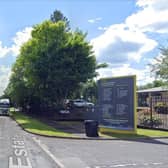 The training will take place at Cookstown Enterprise Centre. Pic: Google