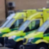 Emergency services responded to the incident. Photo: Pacemaker