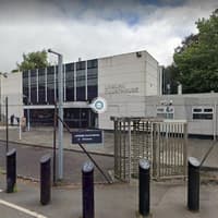 Dromara teenager drove Audi in a dangerous condition