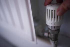 The Department of Communities must act quickly to support pensioners losing out from a cut to the Winter Fuel Payment, UUP MLA Andy Allen says. Photo: Yui Mok/PA Wire