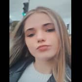 Colleen Doherty. Picture: released by PSNI