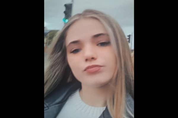 Colleen Doherty. Picture: released by PSNI
