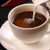Macmillan Cancer Support’s biggest fundraising event is returning this autumn with a number of coffee mornings taking place across Mid and East Antrim library branches. Photo: 旭刚 史 from Pixabay