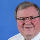 Councillor Jonathan Craig