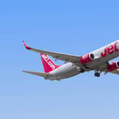 Jet2 said it will also operate three repatriation flights from Rhodes to bring customers back to the UK.  Photo: Jet2