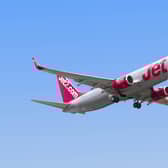 Jet2 said it will also operate three repatriation flights from Rhodes to bring customers back to the UK.  Photo: Jet2