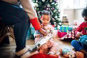People across NI donated 8,230 brand-new toys to local charities and hospitals.