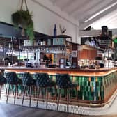 Located adjacent to The Kitchen, a wrap-around horseshoe bar, sumptuous sofas and feature planting, merge to create an atmosphere of relaxed glamour in an intimate yet informal setting, perfect for gathering with friends over a drink. Picture: National World