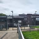Craigavon Courthouse. Picture: National World.