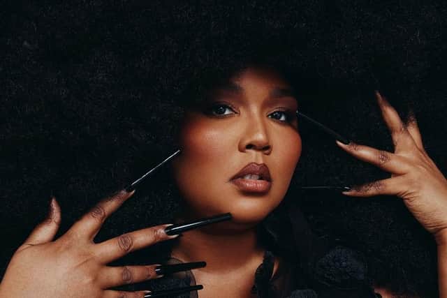 Lizzo has been lined up for an outdoor gig in Belfast's Ormeau Park next summer