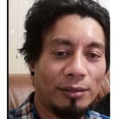 The PSNI has confirmed that Ruben Alexandre Guimaraes died following a two-vehicle road traffic collision in the Macosquin area on Wednesday, 4th June. CREDIT PSNI
