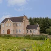 This impressive four bedroom property is on the market now