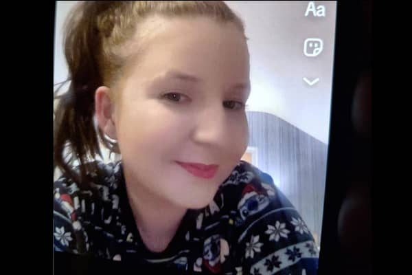 Hannah Boal. Picture: released by PSNI