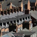 Housing Executive investment in Causeway Coast and Glens Borough Council area during 2025/26 amounted to £32.08m.
