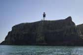 Tourism Ireland has partnered with Great Lighthouses of Ireland (the tourism partnership led by Irish Lights) to capture compelling content featuring beautiful lighthouses in scenic locations around the island of Ireland including Blackhead and Rathlin West in Northern Ireland. CREDIT KILLIAN BRIDERICK