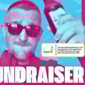 A fundraising event in aid of the Kevin Bell Repatriation Trust is set to be staged at the Nortel Social Club to mark the 10th anniversary of Alan Drennan's passing. (Pic: 10 year anniversary in memory of Alan Drennan Facebook page).