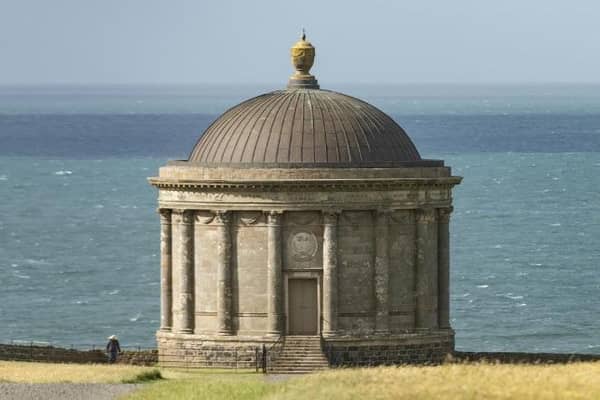 North Coast Association - formed in 1985, a group of enthusiastic volunteers who raise money in support of the work of the National Trust - has just announced that tickets are now on sale for the 2026 Midsummer Concerts in the Mussenden Temple at Downhill. CREDIT ICONIC