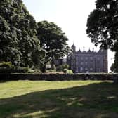 Glenarm Castle. Pic: Local Democracy Reporting Service