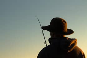 A Co Down angler has pleaded guilty to a fisheries offence on the River Bush.  Picture: unsplash (stock image).