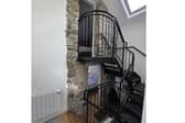 The Stonehouse is on the market for offers over £195,000 with PJ McIlroy & Son.