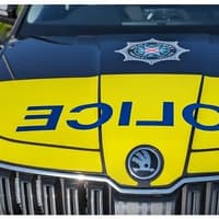 Man sustains ‘serious facial injuries’ in Moy assault