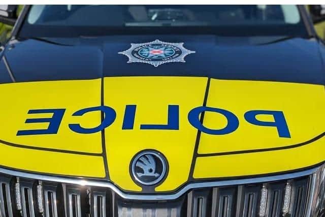 Detectives are appealing for information and witnesses following a report of a serious assault on Sunday evening, October 18 in Moy. Picture: PSNI (stock image)