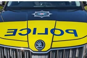Detectives are appealing for information and witnesses following a report of a serious assault on Sunday evening, October 18 in Moy. Picture: PSNI (stock image)
