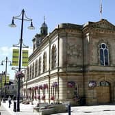 Coleraine town centre. Photo: National World