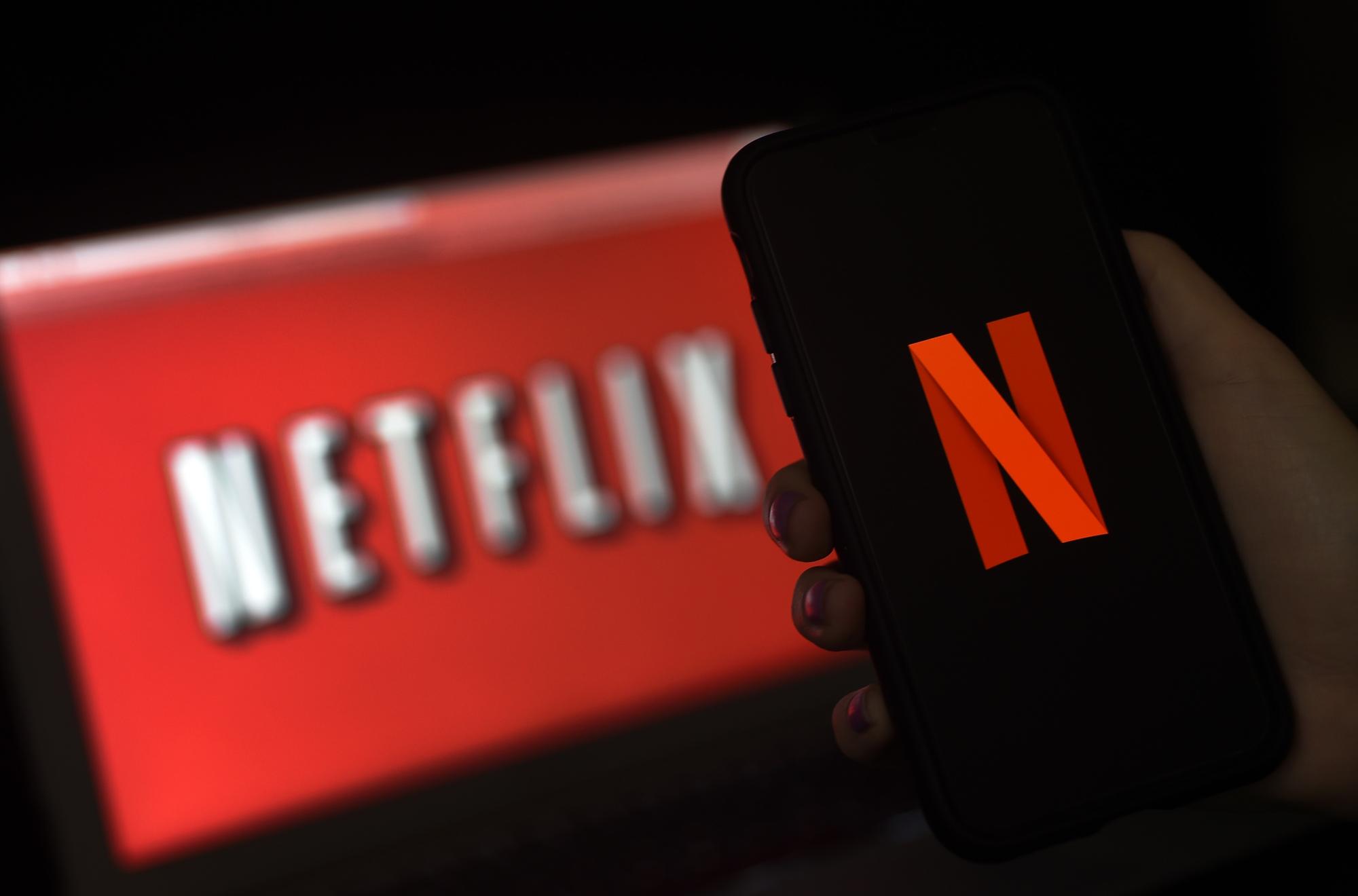 Netflix password crackdown reaches UK | NorthernIrelandWorld - Vimarsana News