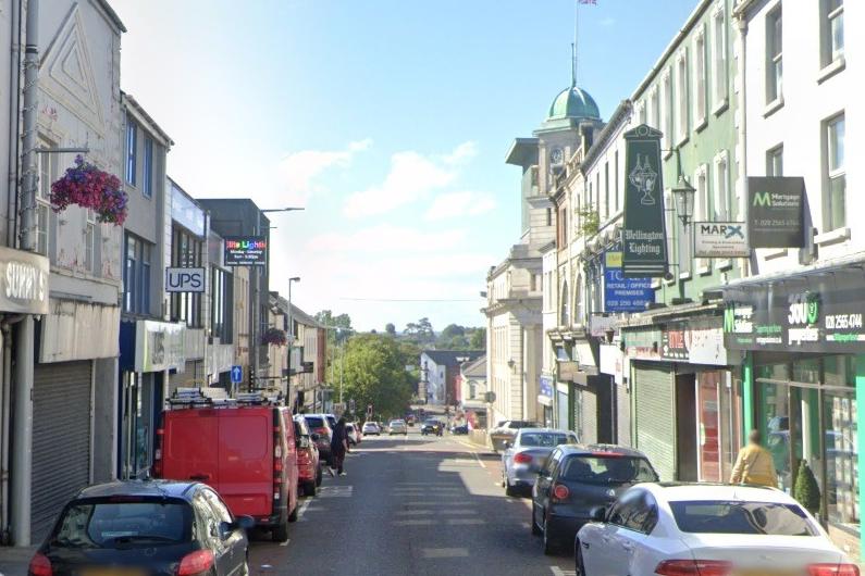 Calls for lower non-domestic rates were a common theme, with one resident commenting: "Lower the business rates to fill the units. Then provide free parking to encourage people into the town. What are the initiatives that are being supported? Do they make the town centre appealing to retailers and customers?"