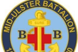 Mid Ulster BB are planning to celebrate their Golden Jubilee which was postponed due to Covid.