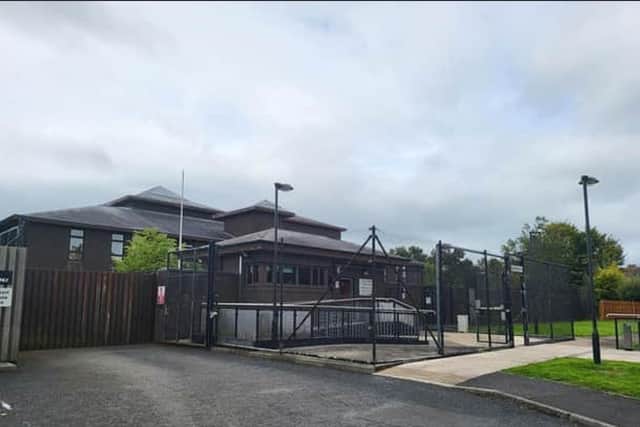 Craigavon Court House. Picture: National World