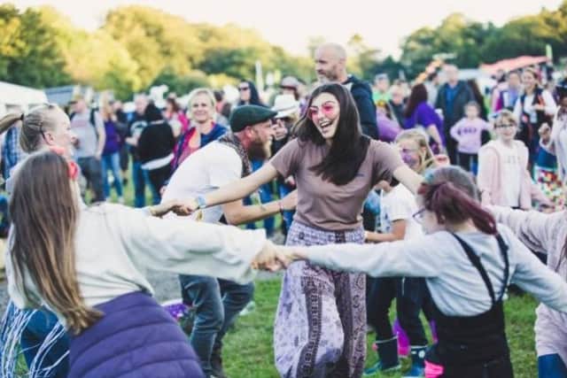 Limavady's Stendahl Festival returns for its 15th year. Credit Stendahl