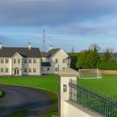 This beautiful Dromore property is on the market now