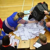 Local council elections are due to take place in Northern Ireland on May 18. Picture: Arthur Allison / Pacemaker