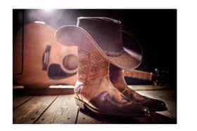 Get ready for a night of boot-stomping music, country flair, and cowboy fun — all in support of a great cause! CREDIT RDA