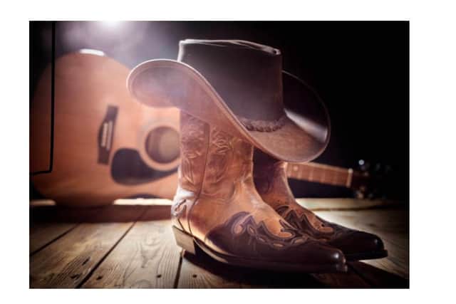 Get ready for a night of boot-stomping music, country flair, and cowboy fun — all in support of a great cause! CREDIT RDA