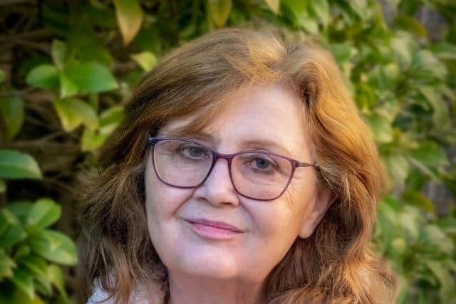 Local artist Bridgeen Butler will be showing a number of her paintings at the recently announced Irish Palette Exhibition. CREDIT BRIDGEEN BUTLER