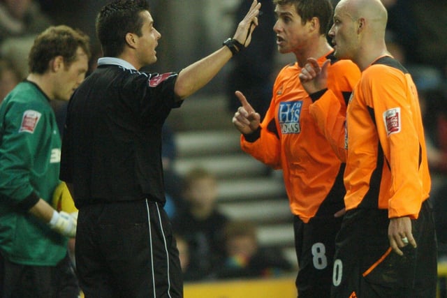 Another former Blade who moved into coaching after retiring. Gray joined Leeds as an U16 coach in 2015 and was later promoted to U18s co-manager. Now an agent