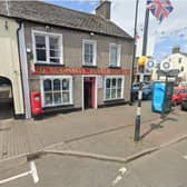 A Post Office spokesperson said: “The Postmaster for Bushmills has resigned and this took effect at the end of February. We want to thank the Postmaster for his long service." Credit Google Maps