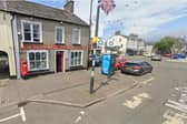 A Post Office spokesperson said: “The Postmaster for Bushmills has resigned and this took effect at the end of February. We want to thank the Postmaster for his long service." Credit Google Maps