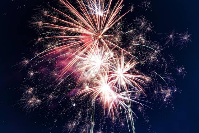 People’s Park, Doury Road, Ballymena, BT43 6JA
October 28, 6-8.30pm
Free entry, no booking required
Mark Halloween 2022 with a trip to People’s Park, Ballymena for an evening full of chills and thrills. Fancy dress is welcome as there will be a competition, fire juggling display, walkabout characters, funfair and live music, as well as a spooky illumination trail throughout the park, hot food and sweet treats. The evening will come to a finish with the Halloween fireworks finale at 8.15pm.
Photo Credit: pexels.com