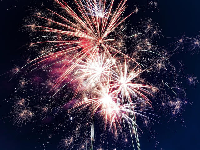 People’s Park, Doury Road, Ballymena, BT43 6JA
October 28, 6-8.30pm
Free entry, no booking required
Mark Halloween 2022 with a trip to People’s Park, Ballymena for an evening full of chills and thrills. Fancy dress is welcome as there will be a competition, fire juggling display, walkabout characters, funfair and live music, as well as a spooky illumination trail throughout the park, hot food and sweet treats. The evening will come to a finish with the Halloween fireworks finale at 8.15pm.
Photo Credit: pexels.com