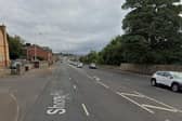 Shore Road. (Pic by Google).