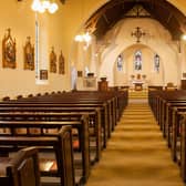 St Patrick's Catholic Church, Portrush