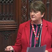 Baroness Foster of Aghadrumsee has warned about the impact on Northern Ireland's agriculture sector - and UK food security - from the government's so-called 'farm tax'.